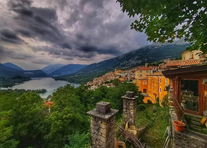 Casetta Angie Διαμέρισμα *