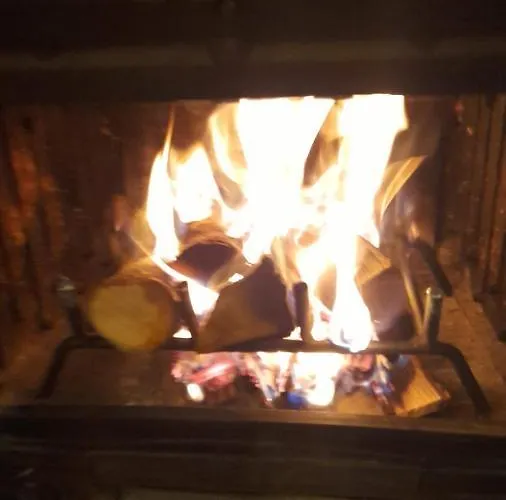 Διαμέρισμα Casetta Angie *