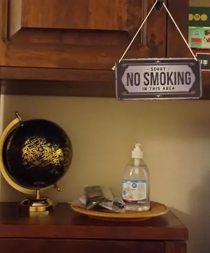 Casetta Angie * Barrea