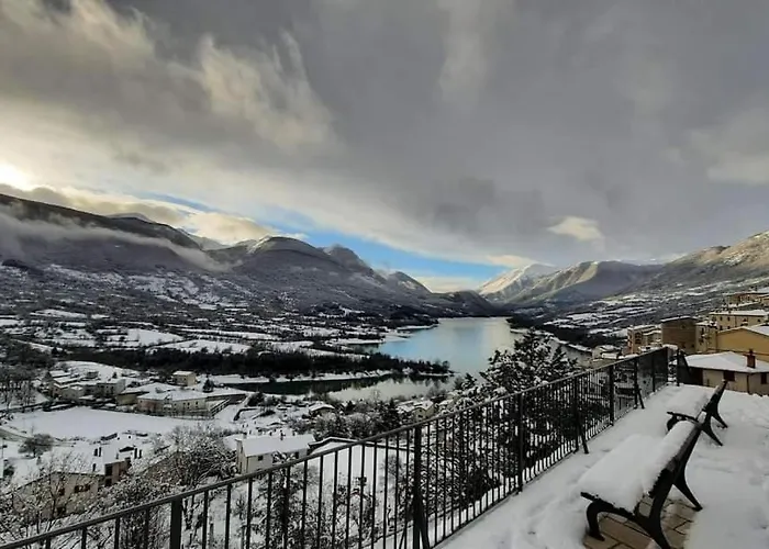 Casetta Angie Διαμέρισμα *