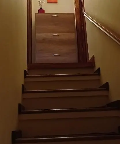 Διαμέρισμα Casetta Angie *