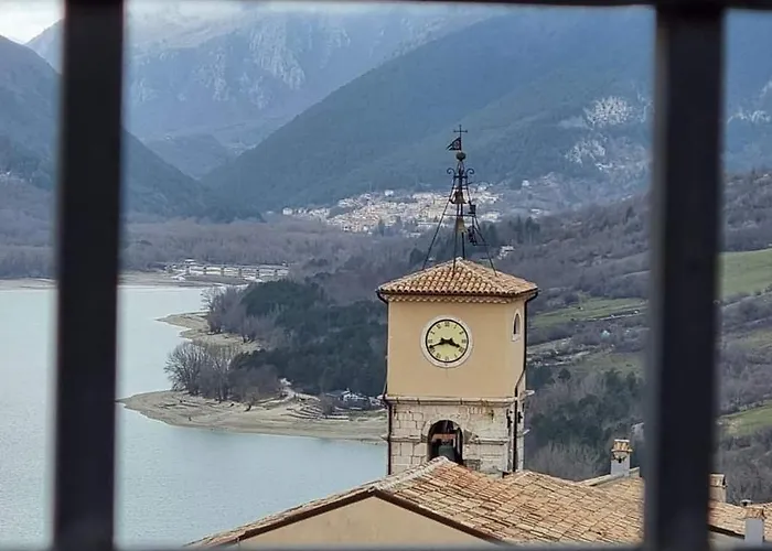 Casetta Angie Barrea