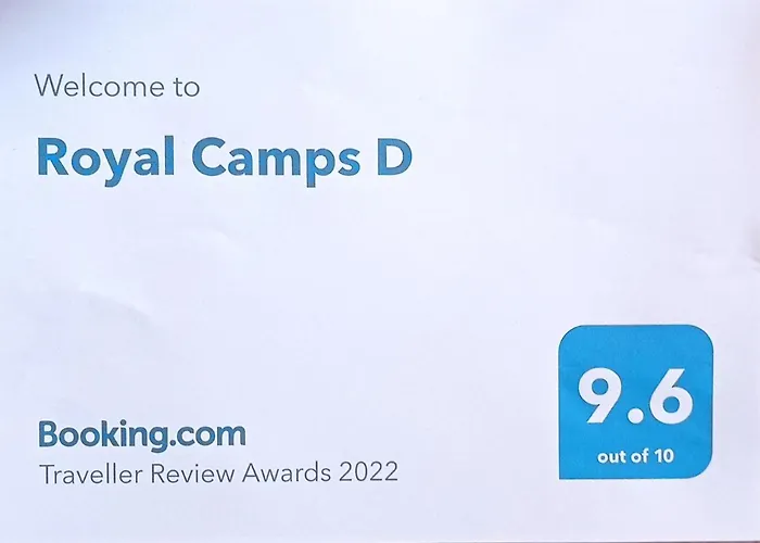 Casetta Angie Barrea