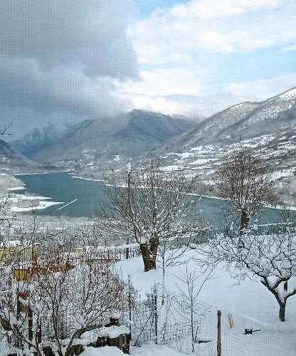 Lejlighed Casetta Angie *