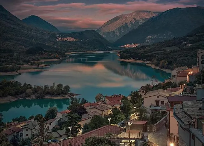 Διαμέρισμα Casetta Angie *