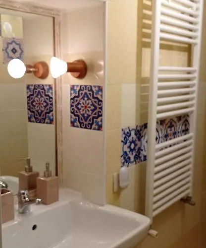 Casetta Angie Διαμέρισμα