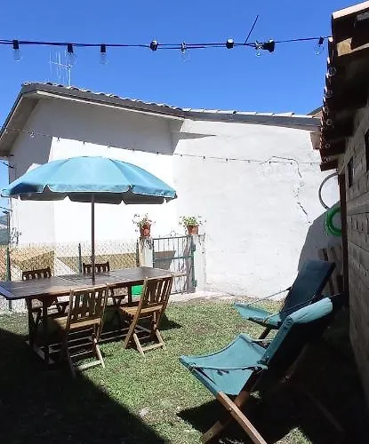 Casetta Angie Barrea