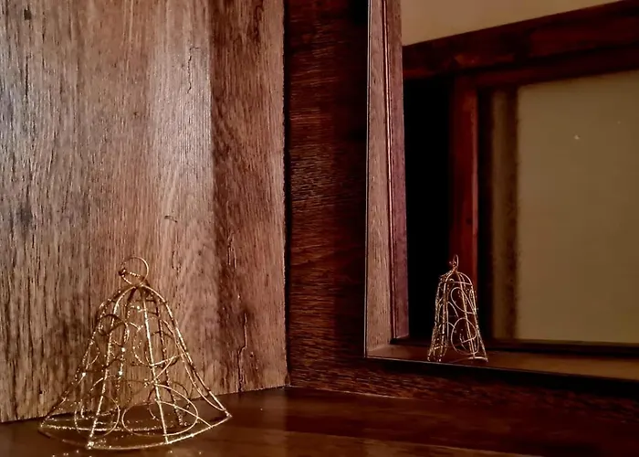 Casetta Angie Lejlighed