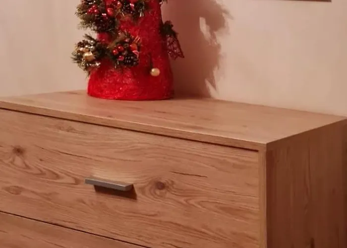 Διαμέρισμα Casetta Angie Barrea