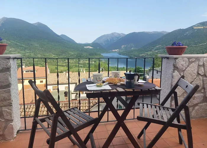 Casetta Angie Barrea