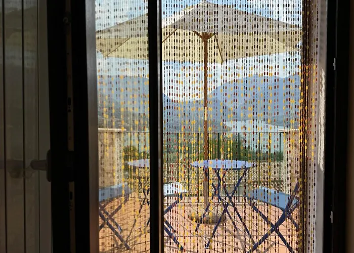 Lejlighed Casetta Angie *